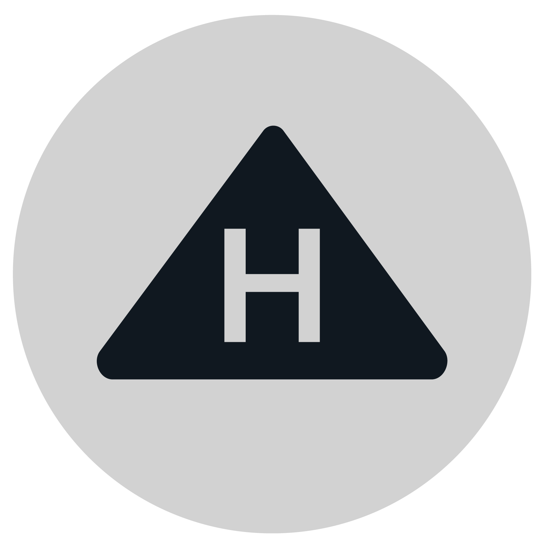 Hydrogen-Gas Detector